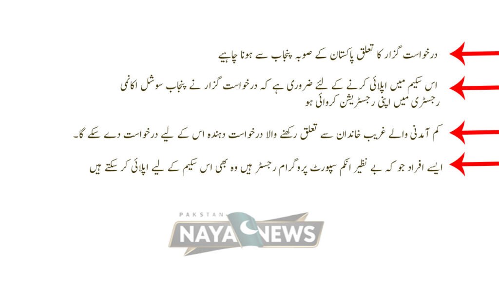 Ramzan Muft Atta Scheme Registration 2025