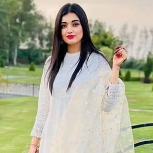 Pakistani Model and TikToker Romaisa Saeed Passes Away After Road Accident Near Faisalabad