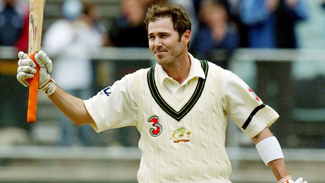 Australian-Cricketer-Damien-Martyn-Health-Update