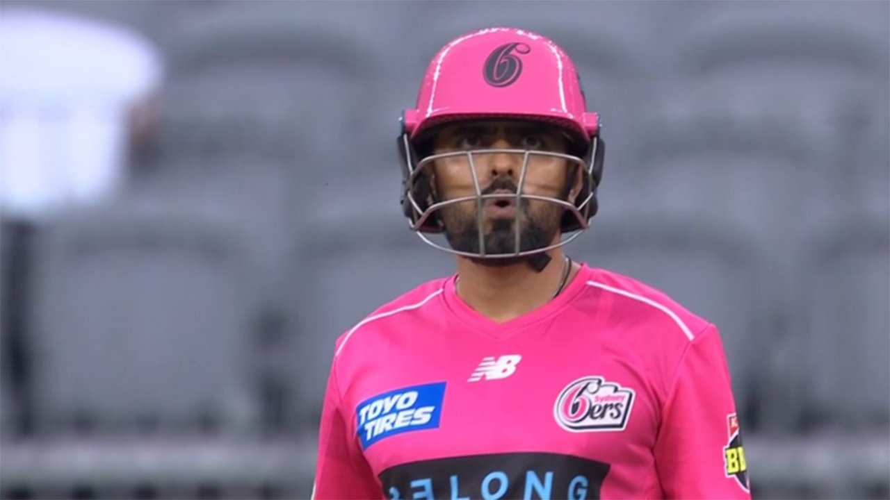 Babar Azam-First-50-in-BBL-15