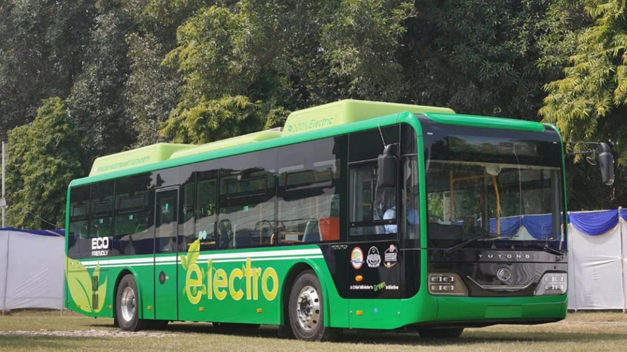 Eco-Friendly-Buses-Launched-in-Another-Punjab-City