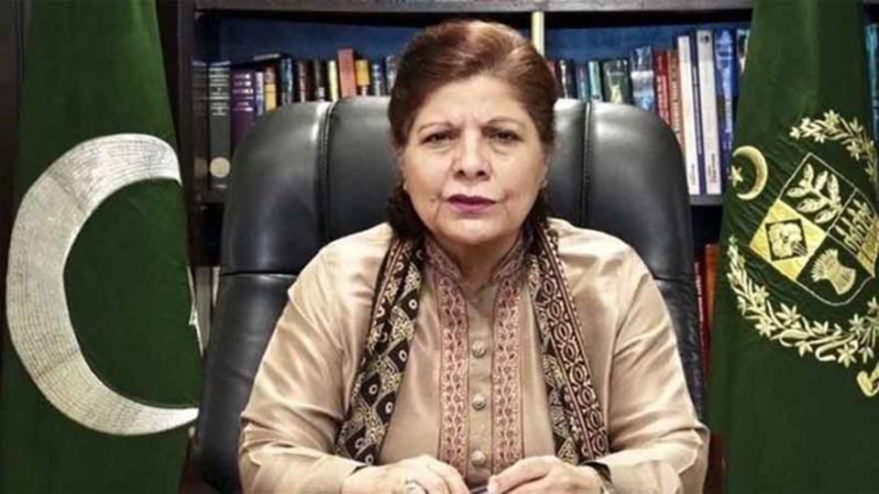 Former-SBP-Governor-Shamshad-Akhtar-Dies