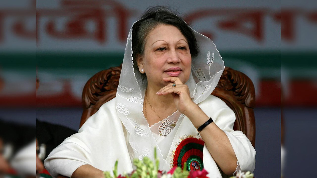 Khaleda-Zia-Bangladesh's-First-Female-Prime-Minister-Dies