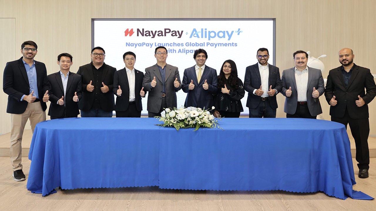 NayaPay-Announces-Global-QR-Payments-For-Pakistanis
