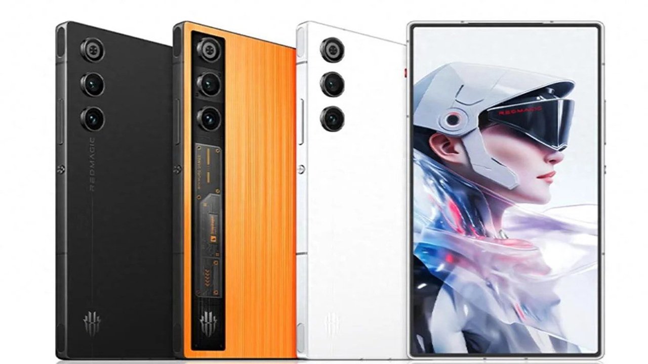 Nubia-New-RedMagic-Air-Series-Gaming-Phone-Release