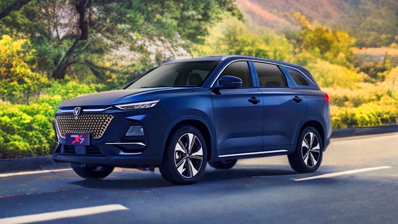 Changan-Oshan-X7-Price-Reduction-In-Pakistan