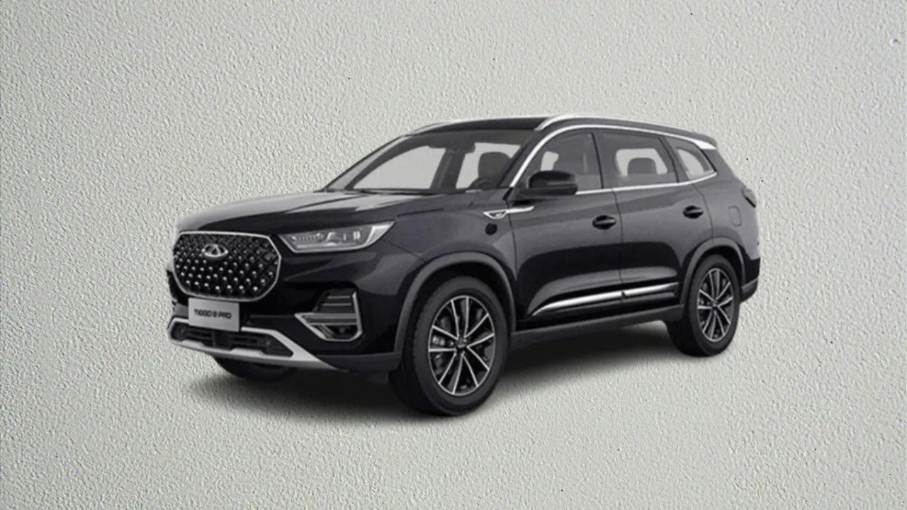 Chery-Tiggo-8-PHEV-Price-In-Pakistan