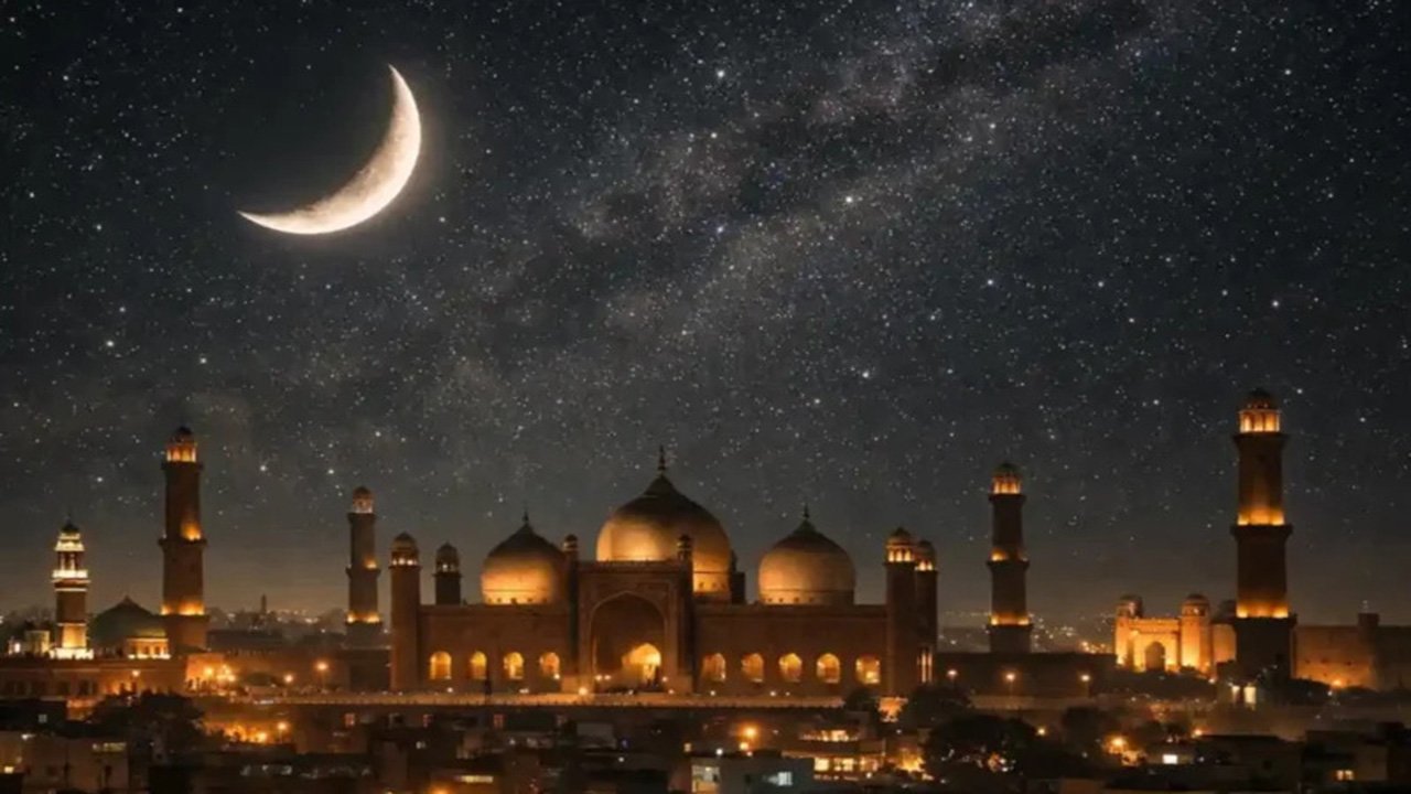 Expected-Ramadan-And-Eid-Dates-In-Pakistan-Revealed