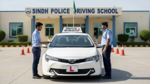 Free-Driving-Classes-In-Major-City-Of-Sindh-2026