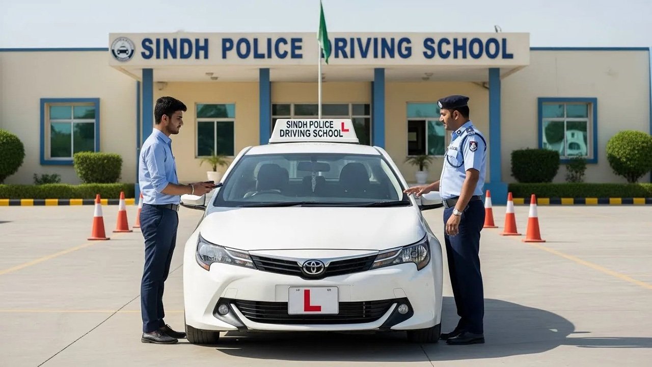Free-Driving-Classes-In-Major-City-Of-Sindh-2026
