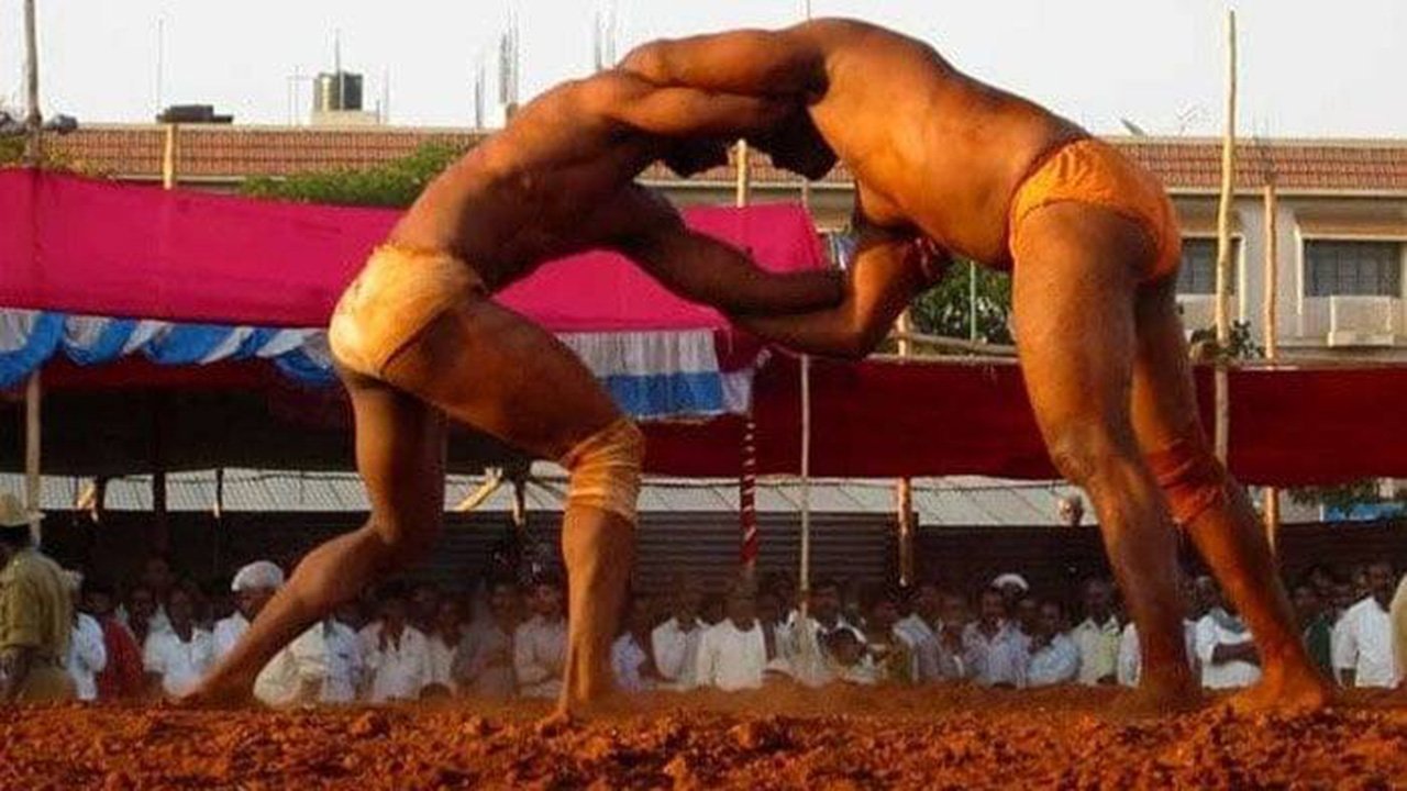 Gujranwala-Rustum-e-Pakistan-Dangal