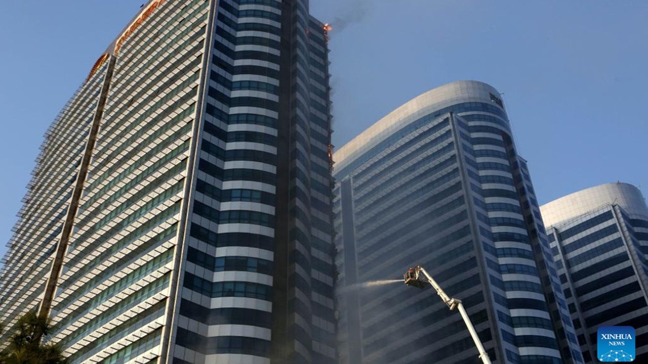 Islamabad-High-Rise-Buildings-Fire-Safety