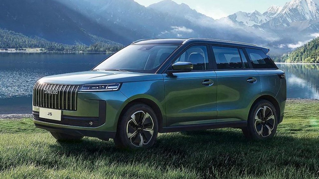 Jaecoo-J5-Monthly-Installment-In-Pakistan