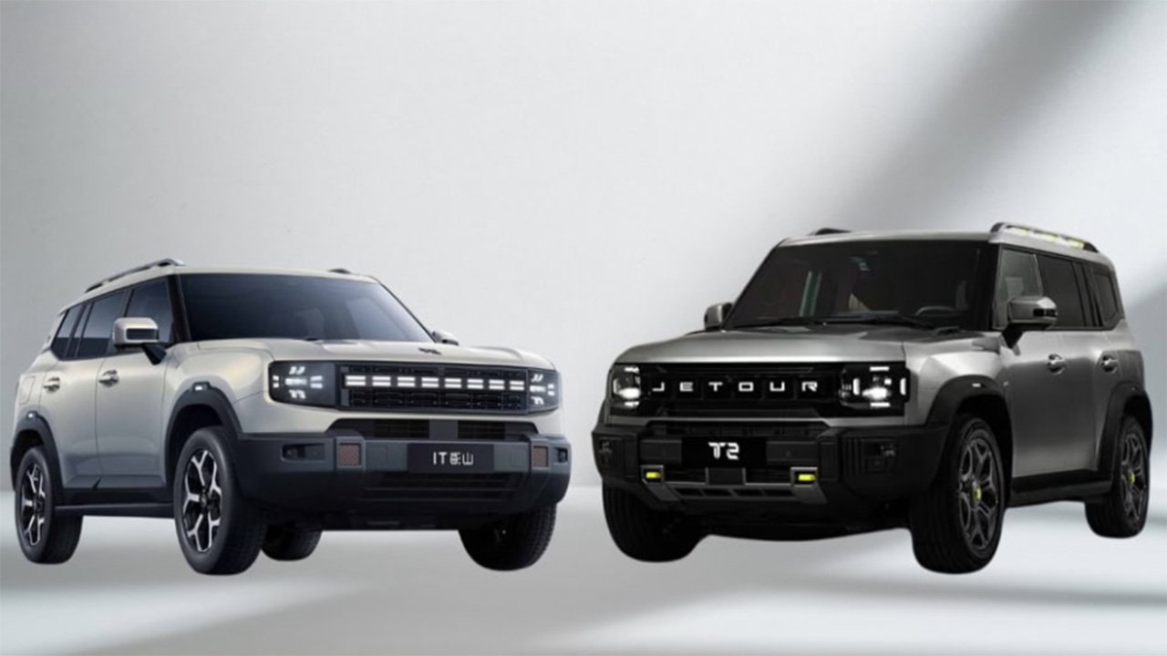 Jetour-Launches-New-SUVs-In-Pakistan