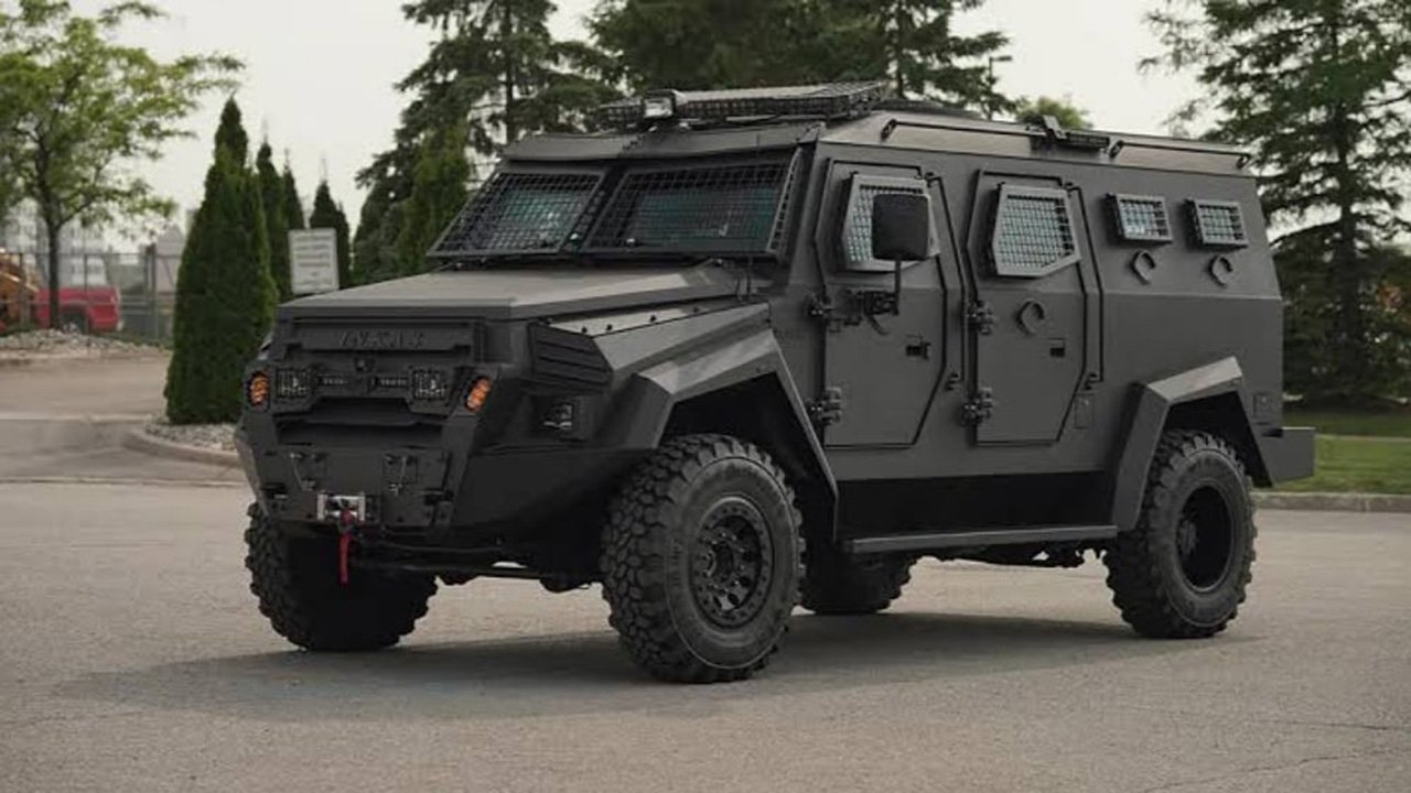 KP-Government-Acquire-B7-Armored-Vehicles-For-PHC-Judges