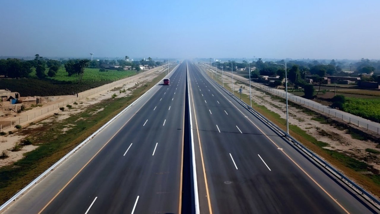 Khyber-Pakhtunkhwa-KP-To-Get-New-Motorways