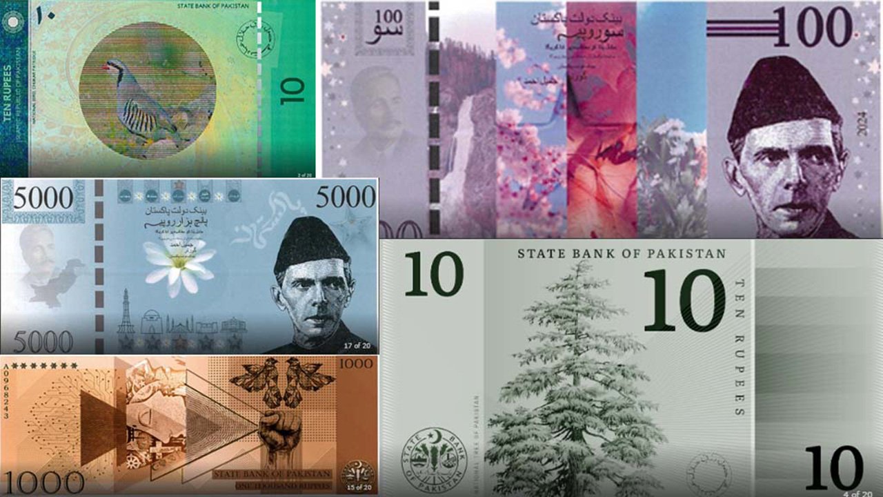 New-Currency-Notes-Release-Date