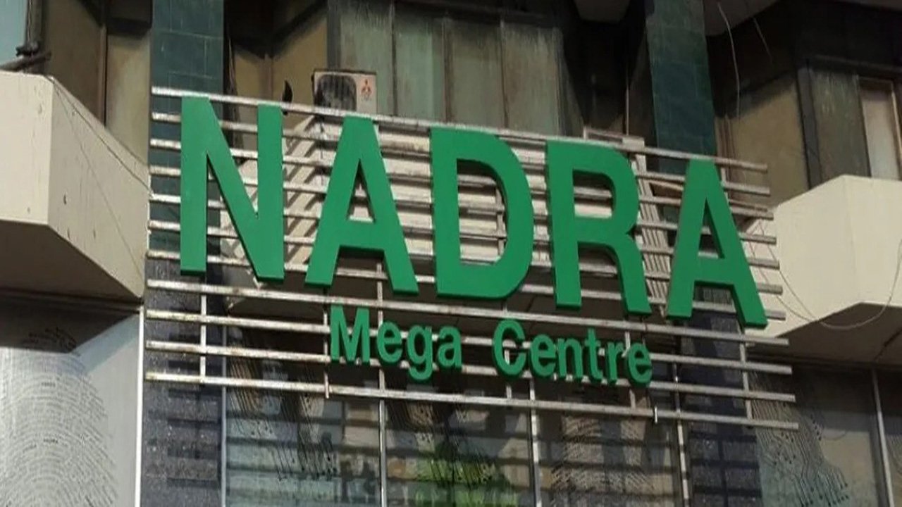 New-NADRA-Mega-Center-In-Karachi
