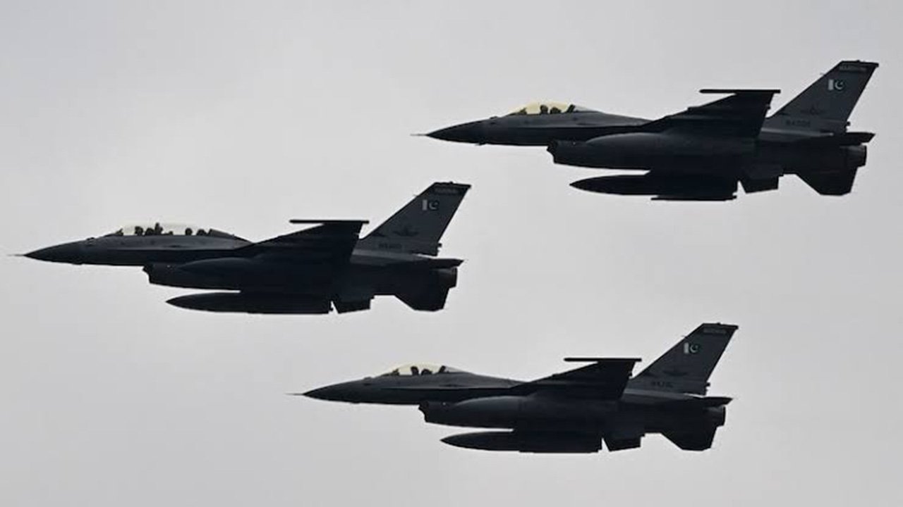 Pakistan-$13-Billion-Defence-Deals-Economic-Impact