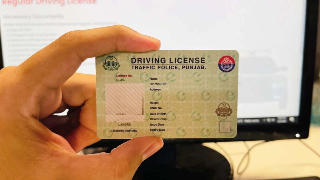 Punjab-Driving-License-Without-Test-Clarification