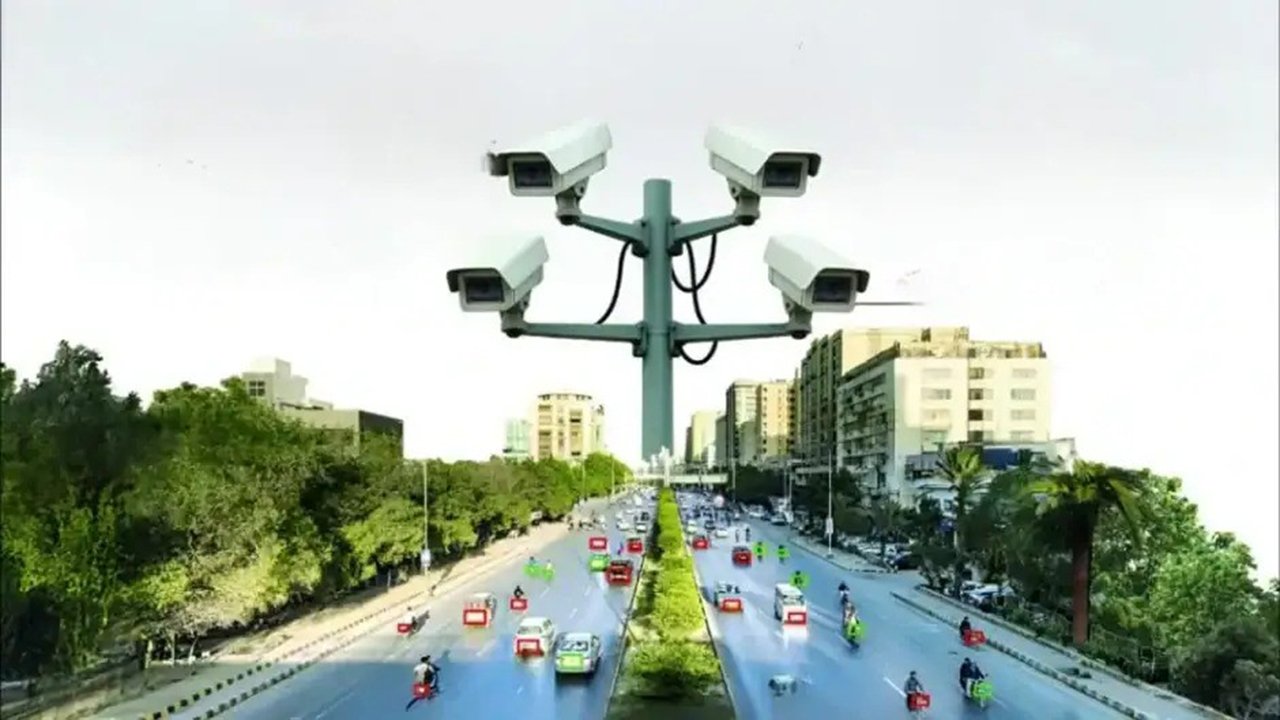 Safe-City-E-Challan-SMS-Number