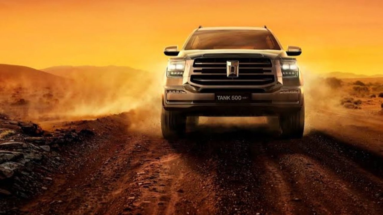 TANK-500-HEV-And-PHEV-Official-Prices-In-Pakistan