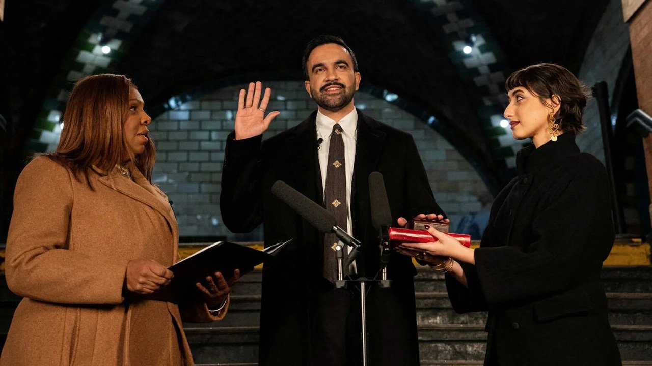 Zohran-Mamdani-New-York-Mayor