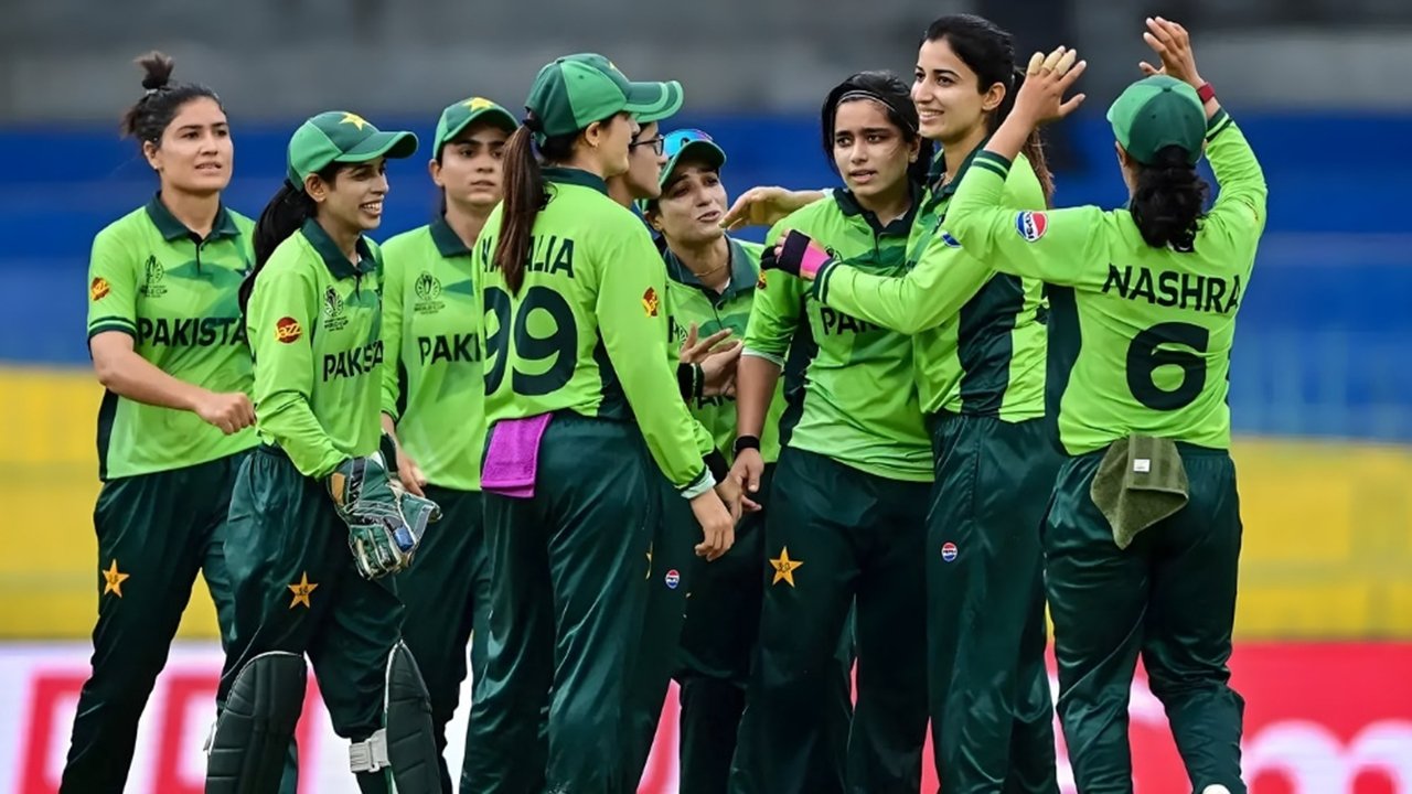Pakistan-Women-Squad-Changes-For-South-Africa-Tour