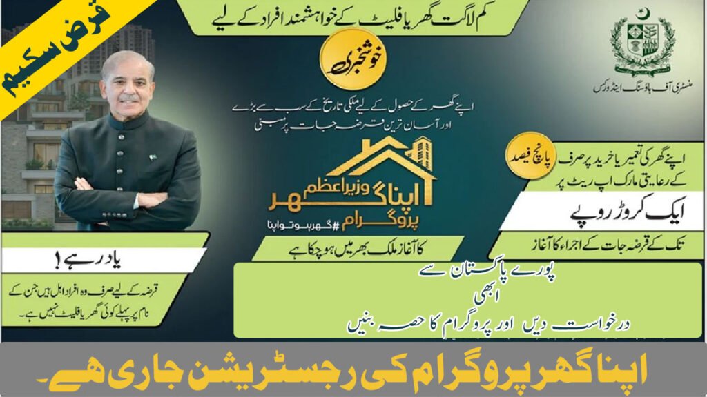 PM Loan Scheme for Home 2026 Apply Now