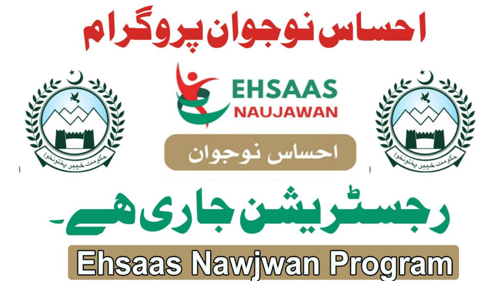 Ehsaas Naujawan Program 2026: KP Government Reports 27,000+ Applications and Interest-Free Loans Boosting Youth Businesses